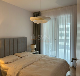Apartament, 2 camere cu loc parcare subteran inclus Bucuresti/Pipera