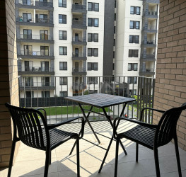 Apartament, 2 camere cu loc parcare subteran inclus Bucuresti/Pipera