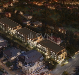 Apartament, 2 camere cu loc parcare subteran inclus Bucuresti/Iancu Nicolae