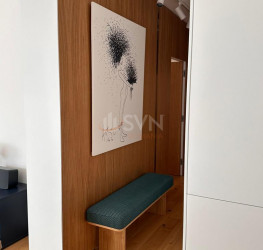 Apartament, 2 camere cu loc parcare subteran inclus Bucuresti/Iancu Nicolae