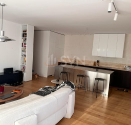 Apartament, 2 camere cu loc parcare subteran inclus Bucuresti/Iancu Nicolae