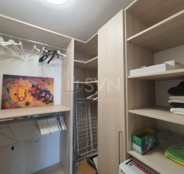 Apartament, 2 camere cu loc parcare subteran inclus Bucuresti/Herastrau