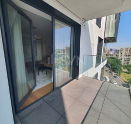 Apartament, 2 camere cu loc parcare subteran inclus Bucuresti/Herastrau