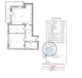 Apartament, 2 camere cu loc parcare subteran inclus Bucuresti/Tei
