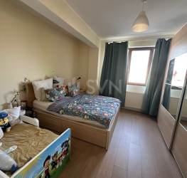 Apartament, 2 camere cu loc parcare subteran inclus Bucuresti/Tei