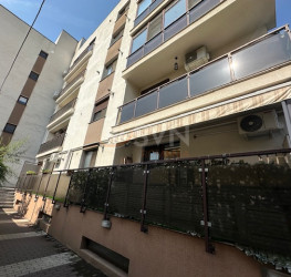 Apartament, 2 camere cu loc parcare subteran inclus Bucuresti/Tei
