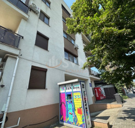 Apartament, 2 camere cu loc parcare subteran inclus Bucuresti/Tei