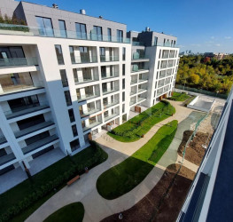 Apartament, 2 camere cu loc parcare subteran inclus Bucuresti/Baneasa