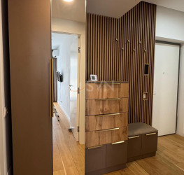 Apartament, 2 camere cu loc parcare subteran inclus Bucuresti/Pipera