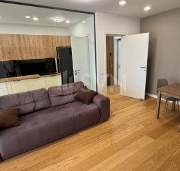 Apartament, 2 camere cu loc parcare subteran inclus Bucuresti/Pipera