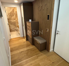 Apartament, 2 camere cu loc parcare subteran inclus Bucuresti/Pipera
