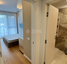 Apartament, 2 camere cu loc parcare subteran inclus Bucuresti/Pipera