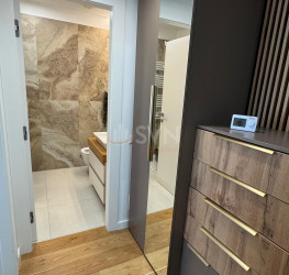 Apartament, 2 camere cu loc parcare subteran inclus Bucuresti/Pipera