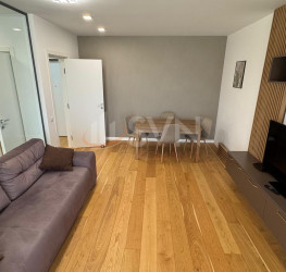 Apartament, 2 camere cu loc parcare subteran inclus Bucuresti/Pipera