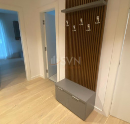 Apartament, 2 camere cu loc parcare subteran inclus Bucuresti/Pipera