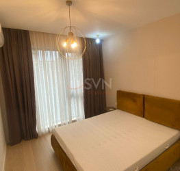 Apartament, 2 camere cu loc parcare subteran inclus Bucuresti/Pipera