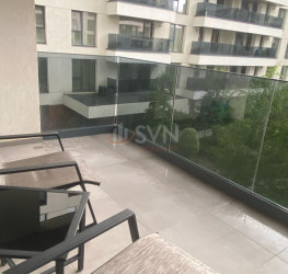 Apartament, 2 camere cu loc parcare subteran inclus Bucuresti/Pipera