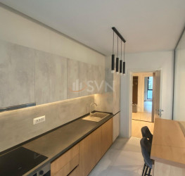 Apartament, 2 camere cu loc parcare subteran inclus Bucuresti/Pipera