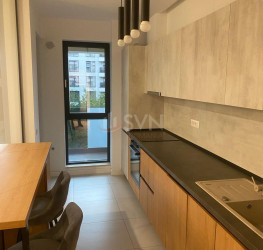 Apartament, 2 camere cu loc parcare subteran inclus Bucuresti/Pipera