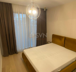 Apartament, 2 camere cu loc parcare subteran inclus Bucuresti/Pipera
