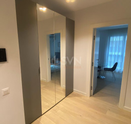 Apartament, 2 camere cu loc parcare subteran inclus Bucuresti/Pipera