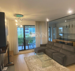 Apartament, 2 camere cu loc parcare subteran inclus Bucuresti/Pipera