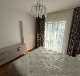 Apartament, 2 camere cu loc parcare subteran inclus Bucuresti/Cotroceni