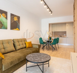 Apartament, 2 camere cu loc parcare subteran inclus Bucuresti/Bucurestii Noi