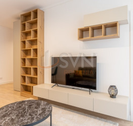 Apartament, 2 camere cu loc parcare subteran inclus Bucuresti/Bucurestii Noi