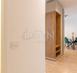 Apartament, 2 camere cu loc parcare subteran inclus Bucuresti/Bucurestii Noi