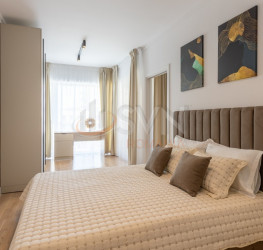 Apartament, 2 camere cu loc parcare subteran inclus Bucuresti/Bucurestii Noi