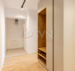Apartament, 2 camere cu loc parcare subteran inclus Bucuresti/Bucurestii Noi