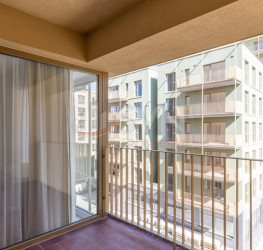 Apartament, 2 camere cu loc parcare subteran inclus Bucuresti/Bucurestii Noi