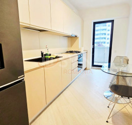 Apartament, 2 camere cu loc parcare subteran inclus Bucuresti/Pipera
