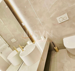 Apartament, 2 camere cu loc parcare subteran inclus Bucuresti/Pipera