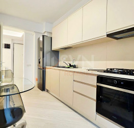 Apartament, 2 camere cu loc parcare subteran inclus Bucuresti/Pipera