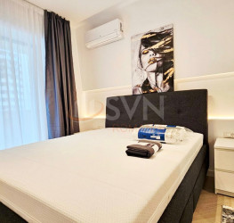 Apartament, 2 camere cu loc parcare subteran inclus Bucuresti/Pipera