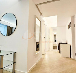 Apartament, 2 camere cu loc parcare subteran inclus Bucuresti/Pipera