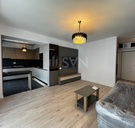 Apartament, 2 camere cu loc parcare subteran inclus Bucuresti/Sisesti