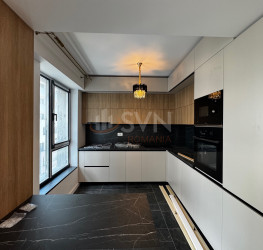 Apartament, 2 camere cu loc parcare subteran inclus Bucuresti/Sisesti
