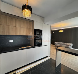 Apartament, 2 camere cu loc parcare subteran inclus Bucuresti/Sisesti