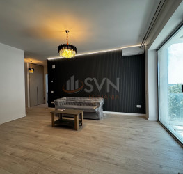 Apartament, 2 camere cu loc parcare subteran inclus Bucuresti/Sisesti