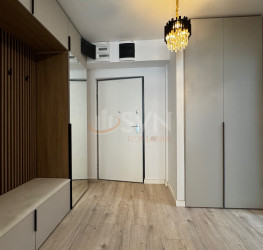 Apartament, 2 camere cu loc parcare subteran inclus Bucuresti/Sisesti