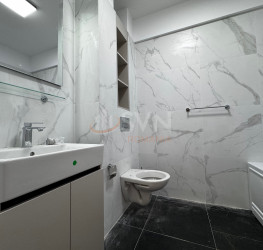 Apartament, 2 camere cu loc parcare subteran inclus Bucuresti/Sisesti