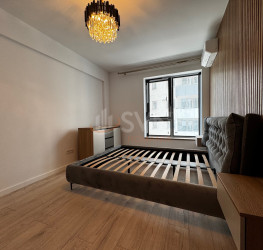 Apartament, 2 camere cu loc parcare subteran inclus Bucuresti/Sisesti
