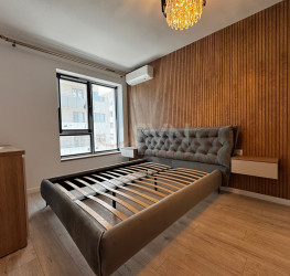 Apartament, 2 camere cu loc parcare subteran inclus Bucuresti/Sisesti