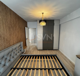 Apartament, 2 camere cu loc parcare subteran inclus Bucuresti/Sisesti