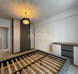 Apartament, 2 camere cu loc parcare subteran inclus Bucuresti/Sisesti