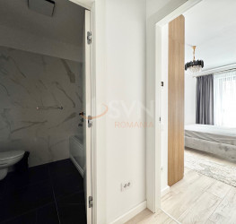 Apartament, 2 camere cu loc parcare subteran inclus Bucuresti/Sisesti