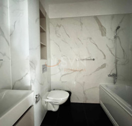 Apartament, 2 camere cu loc parcare subteran inclus Bucuresti/Sisesti